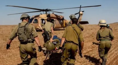 Yedioth Ahronot: Since the beginning of the conflict, 5000 Israeli soldiers have been wounded
