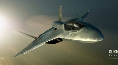 Российский малозаметный истребитель летает быстрее американских и превосходит их по дальнобойности