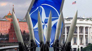 Oroszországnak el kellene gondolkodnia az európai rakétavédelmi fenyegetések semlegesítésén
