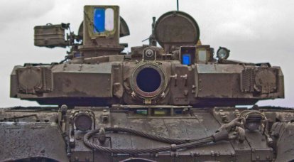 Самые лучшие основные боевые танки мира 2012 года