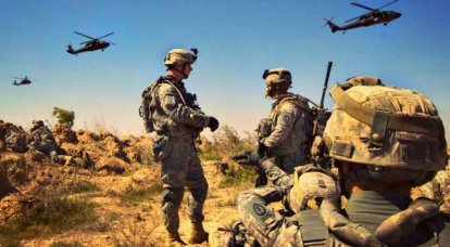 Des militants de l'IG affirment avoir abattu un hélicoptère américain en Afghanistan