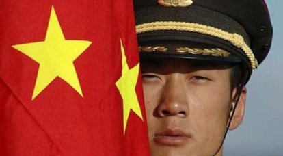 中国の人民解放軍の85年。 何が起きたの？