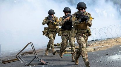 Espanha começou a treinar tropas ucranianas em seu território
