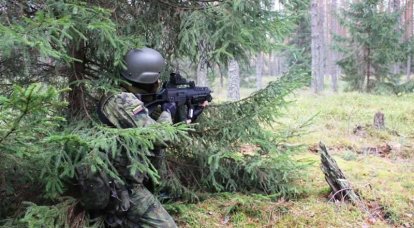 В ходе международных учений в Литве ранения получили двое военнослужащих, проходящих службу по призыву