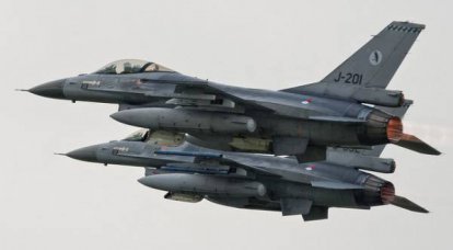В НАТО задались вопросом: Кому патрулировать воздушное пространство Люксембурга?..