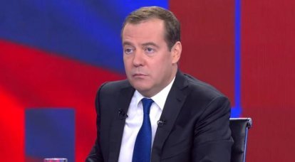 Алексей Мухин: Для Дмитрия Медведева, видимо, существовал льготный режим