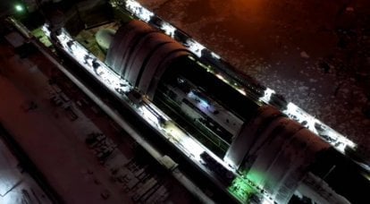 Атомный подводный крейсер «Князь Владимир» проекта «Борей-А»