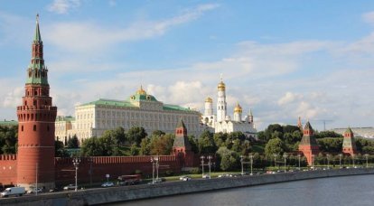 В Кремле отреагировали на слова президента Украины о якобы готовящемся плане по «смене власти» в Молдавии