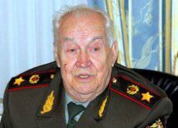 Armeegeneral M. Garejew: Aus der Sicht der Gewährleistung der Sicherheit Russlands war es seit 1612 noch nie zuvor so schwierig.