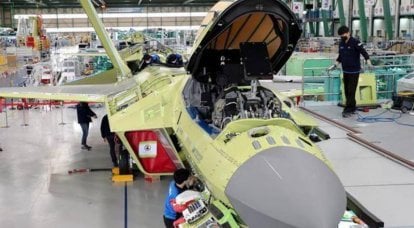 Güney Koreli KAI, KF-X savaş uçağının ilk uçuş prototipinin piyasaya sürüldüğünü duyurdu