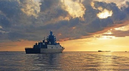 ВМФ России в шаге от провала в глобальной гонке средств стратегической морской ПРО