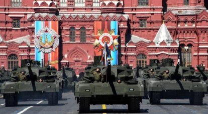 Hervorming van het Russische leger: langverwacht of gedoemd