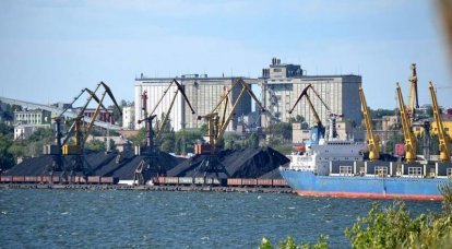 ONU: El puerto marítimo de Nikolaev puede incluirse en el acuerdo de granos
