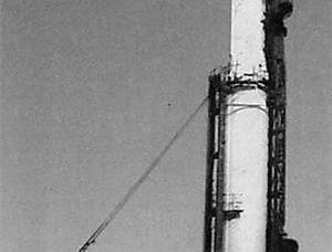 Gagarin podría volar al espacio en diciembre 1960.