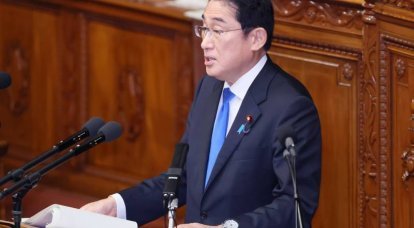 Премьер-министр Японии заявил о необходимости остановить сокращение населения страны «сейчас или никогда»
