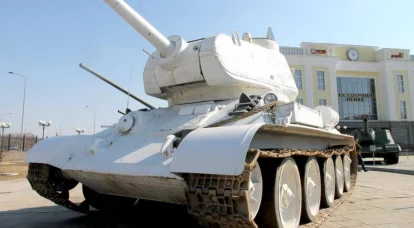 "생산 기술의 발판": 박물관 탱크 갑옷의 현대 연구