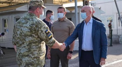Asker yerine avukat: Kiev'de yeni Savunma Bakanının adaylığına karar verildi