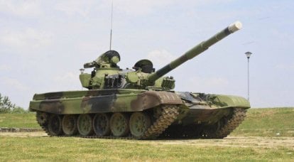 T-72 ve T-90 bazında robotlarla savaşmak için makineler oluşturulacak
