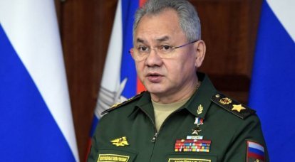Министр обороны РФ заявил о подготовке ВСУ ударов по территории России ракетами HIMARS и Storm Shadow