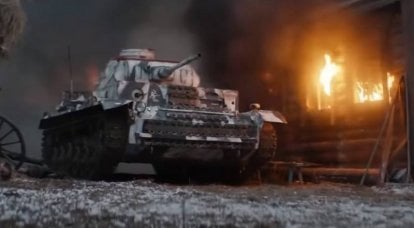 תוכנית טלוויזיה ל-9 במאי: מה רע בסרטים מודרניים על המלחמה הפטריוטית הגדולה