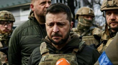 Zelensky promised to take Melitopol by the July NATO summit in Vilnius in exchange for the supply of additional weapons