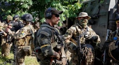 Suécia reconhece a morte perto de Donetsk de um ex-tenente da Força Aérea Sueca, que lutou ao lado das Forças Armadas da Ucrânia