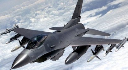 F-16 станет настоящим долгожителем