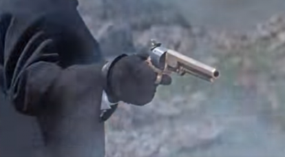 Колт и његов револвер: изван легенде