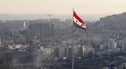 Η ισραηλινή Πολεμική Αεροπορία επιτέθηκε στα περίχωρα της Δαμασκού