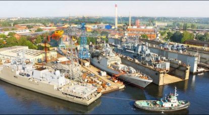 Посол Индии в РФ: Будем строить корабли в Калининграде