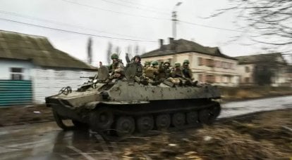 فرص القوات المسلحة الأوكرانية في "هجوم الربيع الذي طال انتظاره"