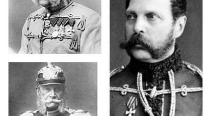La Unión de los Tres Emperadores es una oportunidad perdida para la asociación ruso-alemana