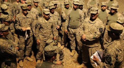 ويعارض العراق الانسحاب الكامل للقوات الأمريكية