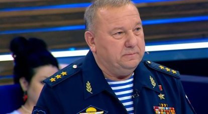 国家杜马副总理沙马诺夫（Shamanov）指责内阁无视俄罗斯军队的需求