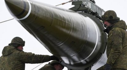 Moscou et Minsk ont ​​convenu de placer des armes nucléaires tactiques russes sur le territoire de la Biélorussie