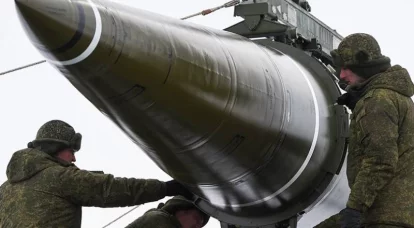 Moscú y Minsk acordaron colocar armas nucleares tácticas rusas en el territorio de Bielorrusia