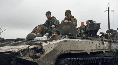 Un millón de soldados de las Fuerzas Armadas de Ucrania recibieron la orden de atacar