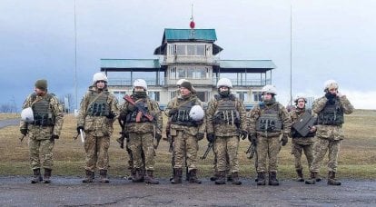 Slate: На Украине вместо тюрьмы отправляют в армию, но можно и откупиться