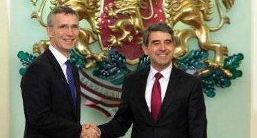 La Bulgaria è la punta di diamante della NATO nel conflitto ucraino
