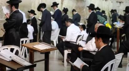 Israel's Supreme Court cancels tuition subsidies for ultra-Orthodox Jews who refuse to serve in the military