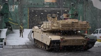 राष्ट्रीय रणनीति: पेंटागन सैन्य-औद्योगिक परिसर में सुधार करेगा