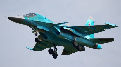 Тело лётчика Су-34 обнаружено в Татарском проливе