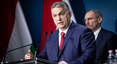 Виктор Орбан как один из вариантов будущего Европы