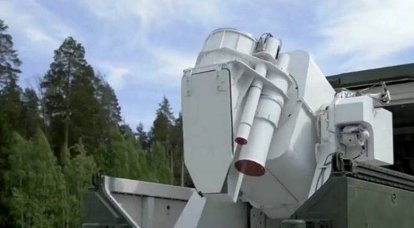 روسیه و بلاروس در حال اجرای پروژه مشترکی برای ایجاد لیزر رزمی با قدرت بالا هستند