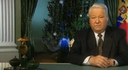 Yumashev: Eltsine a démissionné plus tôt que prévu pour donner plus de chances à Poutine de primakov