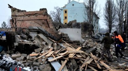 Песков: "Надеемся, что у Донецка и Луганска боеприпасов хватит"