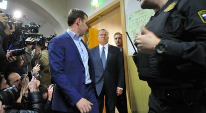 Улюкаев назвал Сечина и сотрудников ФСБ провокаторами