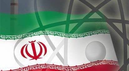 Şimdi İran kesinlikle atom bombasını yaratacak
