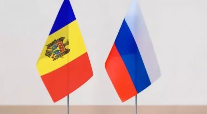 MP da Moldávia: Mais cedo ou mais tarde começaremos a restabelecer as relações com a Rússia