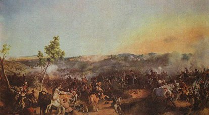 Battle of Lubino